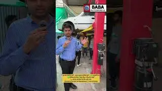 Car mechanic training