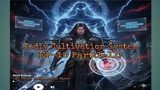 Godly Cultivation System &ndash; Episode 10 (Part 1&ndash;11) | Bloodline Conflict | Hindi Fantasy Audio Novel