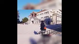 hamirpur college shots