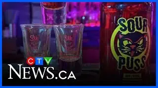Sour Puss moves some liqueur production to Canada after trade war devastates sales