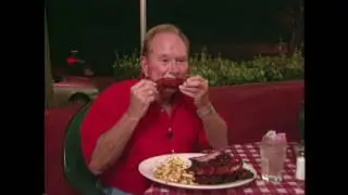 Robins BBQ in East Pasadena