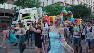 София Прайд 2019