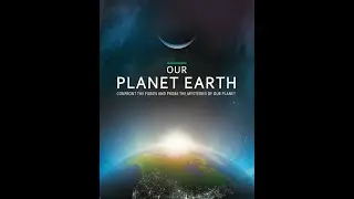 Planet Earth 1986: The Blue Planet | Episode 2