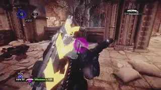 Gears Of War Reloaded - Wallbounce Outplays & Snipe Clips | EP.1