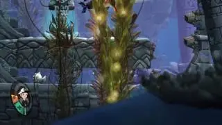 Song of the Deep - Computer Game Review