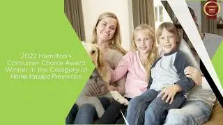 Lint Check | Consumer Choice Award Winner 2022 | Hamilton & Niagara Region