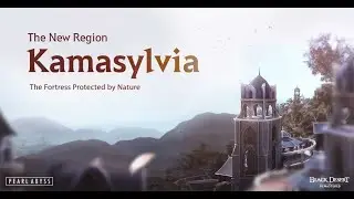 Black Desert Mobie | Opening 50.000 Kamasylvia Loot Chest