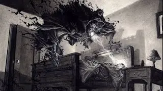 Creepypasta loquendo 16: El ritual de los sueños