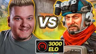 TAKTIKUS ellenfeleket kapunk LEVEL 10-ben?! 🤨 | FACEIT