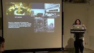 Lecture | Dr. Nada Shabout