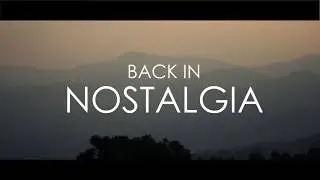 Cinematic Bogor | BACK IN NOSTALGIA | Canon 700D (Cinematic Video)