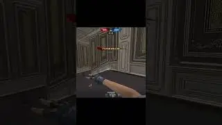 Barrett takjil permanen #pbzepetto #pointblankgame #highlight #pointblank #gaming