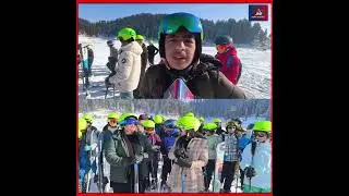 Chief Minister Omar Abdullah inaugurated a 14-day skiing training course in Gulmarg