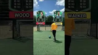 CHOOSE THESE FIFA SHAPESHIFTER CARDS #fifa22 #shorts