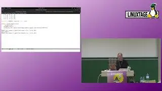Grazer Linuxtage 2023 - Pointless Blinking With Python, asyncio, and libgpiod (and a Raspberry Pi...