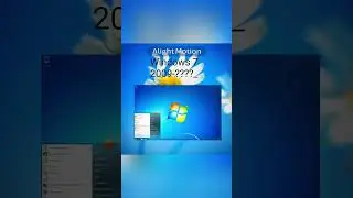 Windows XP, Vista, 7 goodbye&hellip; #shortvideo #windows #win #microsoft #tech #windows10 #smartphone￼