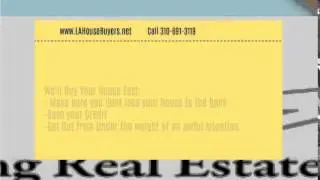 We Buy House Glendale CA | Call 310-691-3119 | Sell  House Fast Glendale California