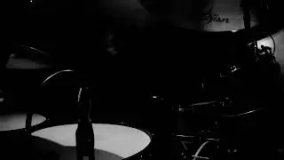 Thornhill - &lsquo;Raw&rsquo; Live Drum Playthrough