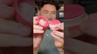 did nyx just drop a loose powder and not tell anyone?! new nyx wonder snatch powder #nyxcosmetics