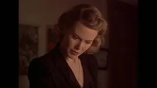 The Others 2001 Theatrical Trailer - Nicole Kidman, Christopher Eccleston, Fionnula Flanagan