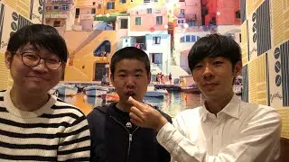 【#16】なかよしビクトリーズ岡田さんが終電を犠牲にして生配信に参加してくれた！徒歩で帰るらしいよ！【おこたしゃべり】
