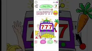 Draw Happy Hotel: Fun Game Level 31 to 40 Android-iOS Walkthrough