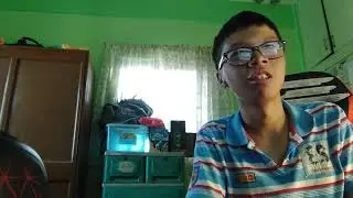 G11 ST MATTHEW Francisco Justine T Bacolod