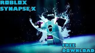 SYNAPSE X CRACKED | ROBLOX EXPLOIT 2023 | SYNAPSE X FREE | UNDETECTED 2023
