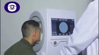 Optimetrics Auto Visual Field Analyzer AP-100