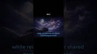 What Science Says About Dream Meaning 🔬 | Part 12