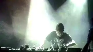 ROGER ROTOR - LIVE @ BASSBEBEN - 2014