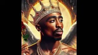 2Pac - Thug Style (Remix) | Hip Hop (DJ bh4kti)