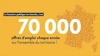Emploi territorial fr, le site du recrutement de la FPT !