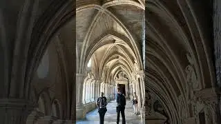 Cathedral do Porto, Portugal