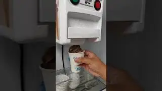 How to Swirl Ice Cream with One Shot Swirl