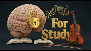 Baroque Brain Boost – Real 60 BPM Compositions for Mental Growth