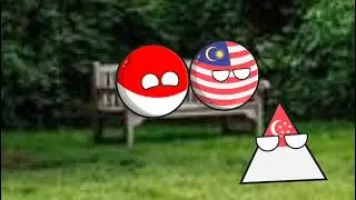 Ketika Malaysia ngambek 🗿
