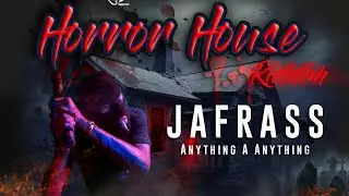 JAFRASS - ANYTHING A ANYTHING (HORROR HOUSE RIDDIM)