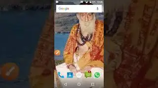 Lava z70 lock