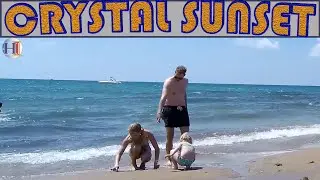 Crystal Sunset Luxury Resort & Spa