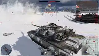 The state of top tier - War Thunder
