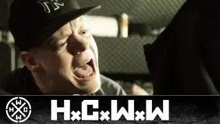 ONLY ATTITUDE COUNTS - WASTING MY TIME - HARDCORE WORLDWIDE (OFFICIAL HD VERSION HCWW)