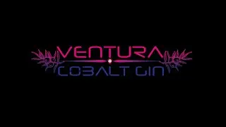 Ventura Cobalt Dry GIN