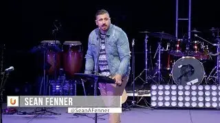 UYWI Natl. Conf. 2018 - Sean Fenner