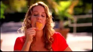 Doritos Crash the Superbowl Entry