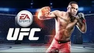 UFC Online Multiplayer [PS4]
