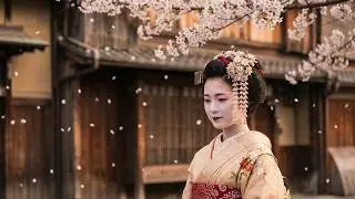 The Real History of the Geisha &ndash; Tradition, Discipline, and Myth