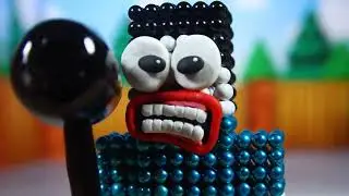 &ldquo;Tiny Burger Shop Prank in Miniature World 🍔 | Mini Toy Animation&rdquo;
