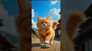 A Fascinating Community Of Animals Living Together In Harmony