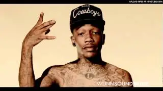 Dizzy Wright Ft. Doelow - Cant Trustem Remix